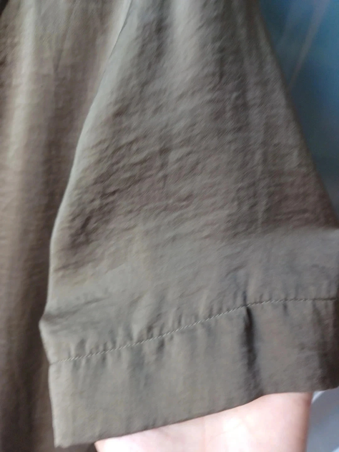 Camiseta fluida talla S – photo 8